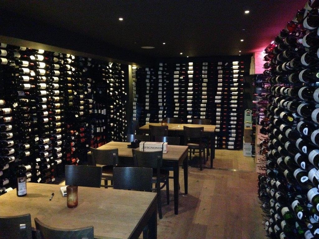 Vino Cultura Wine Bar & Cellar