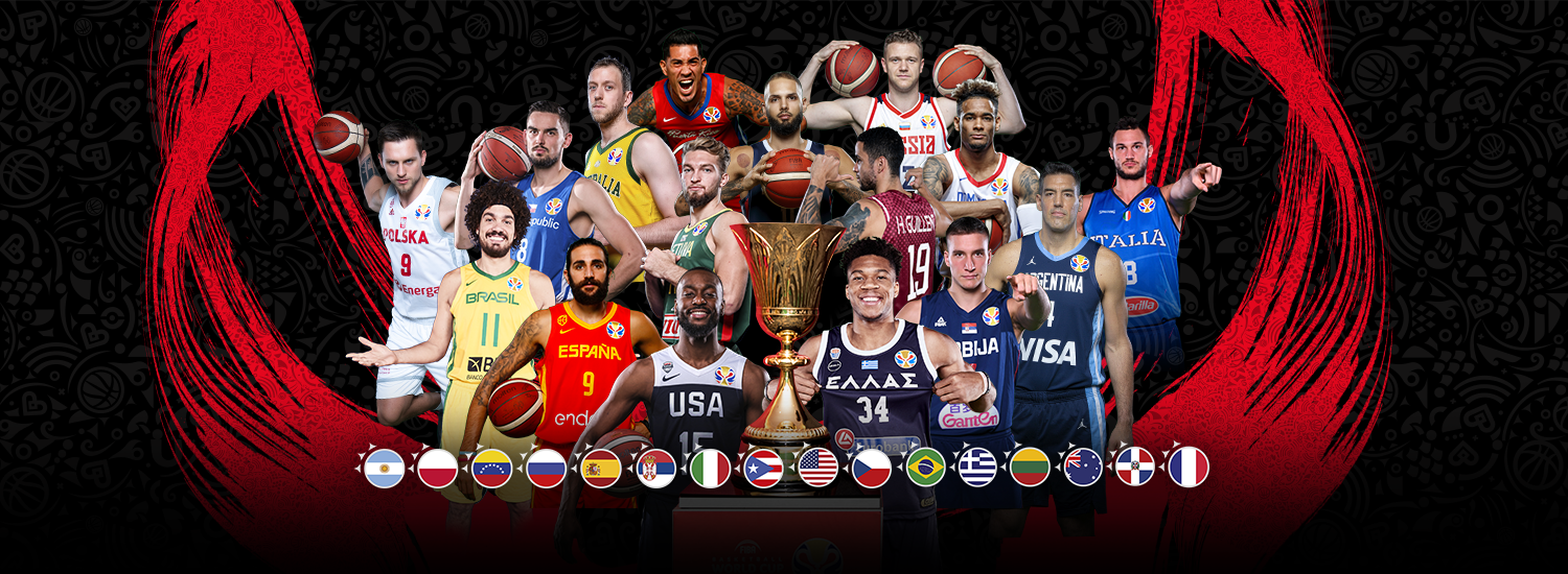 ALFASPORTS NEWS | FIBA WORLD CUP 2019 | ΞΕΚΙΝΑ Η ΦΑΣΗ ΤΩΝ «16»