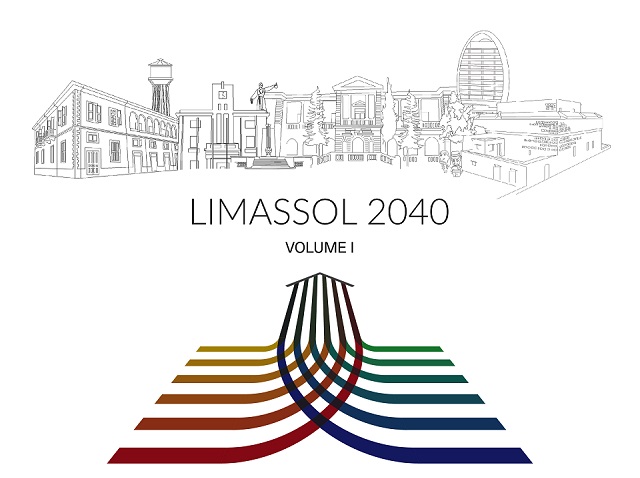 LIVE ? Limassol 2040 Volume 1