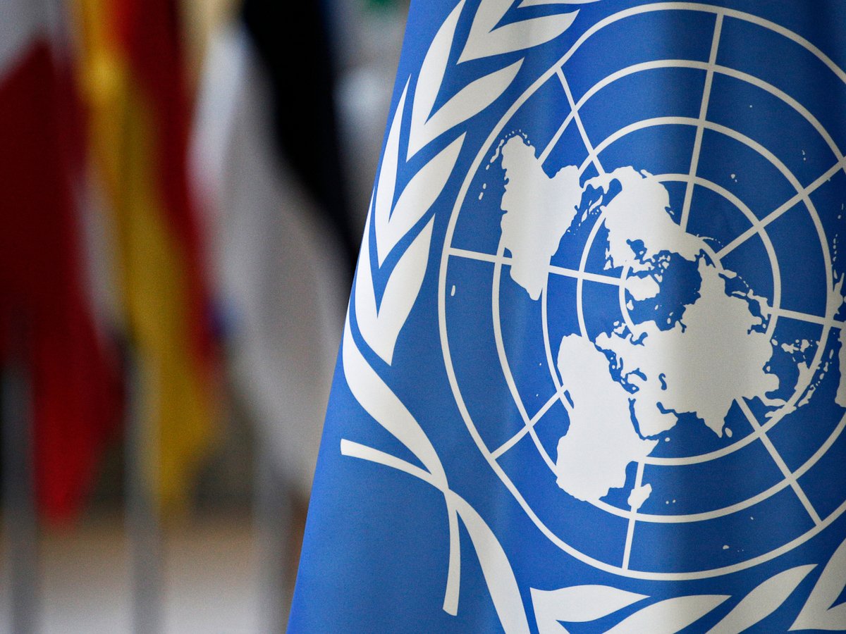 H Κύπρος και το Μαρόκο έχουν συμπεριληφθεί στον Τιμητικό Κατάλογο του ΟΗΕ!