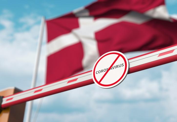 Η Δανία γίνεται σήμερα η πρώτη χώρα μέλος της ΕΕ που αίρει όλους τους περιορισμούς Covid-19!