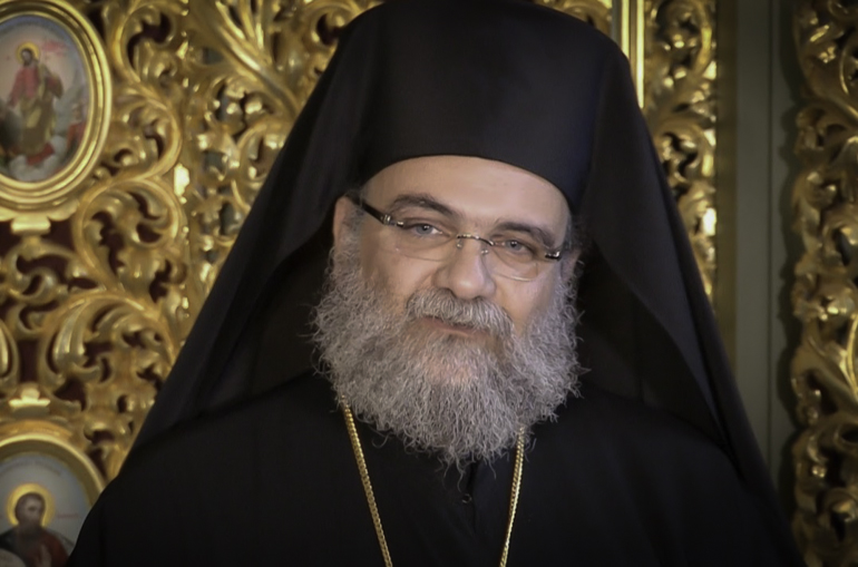 Μητροπολίτης Ταμασού για Αρχιεπίσκοπο: «Είναι γνωστό ότι είχαμε μια περιπετειώδη σχέση»