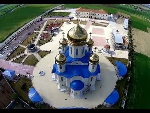 Θα ανεγερθεί και Βουλγαρικός Ναός στη Μητρόπολη Ταμασού(VIDEO η δήλωση Ησαία)