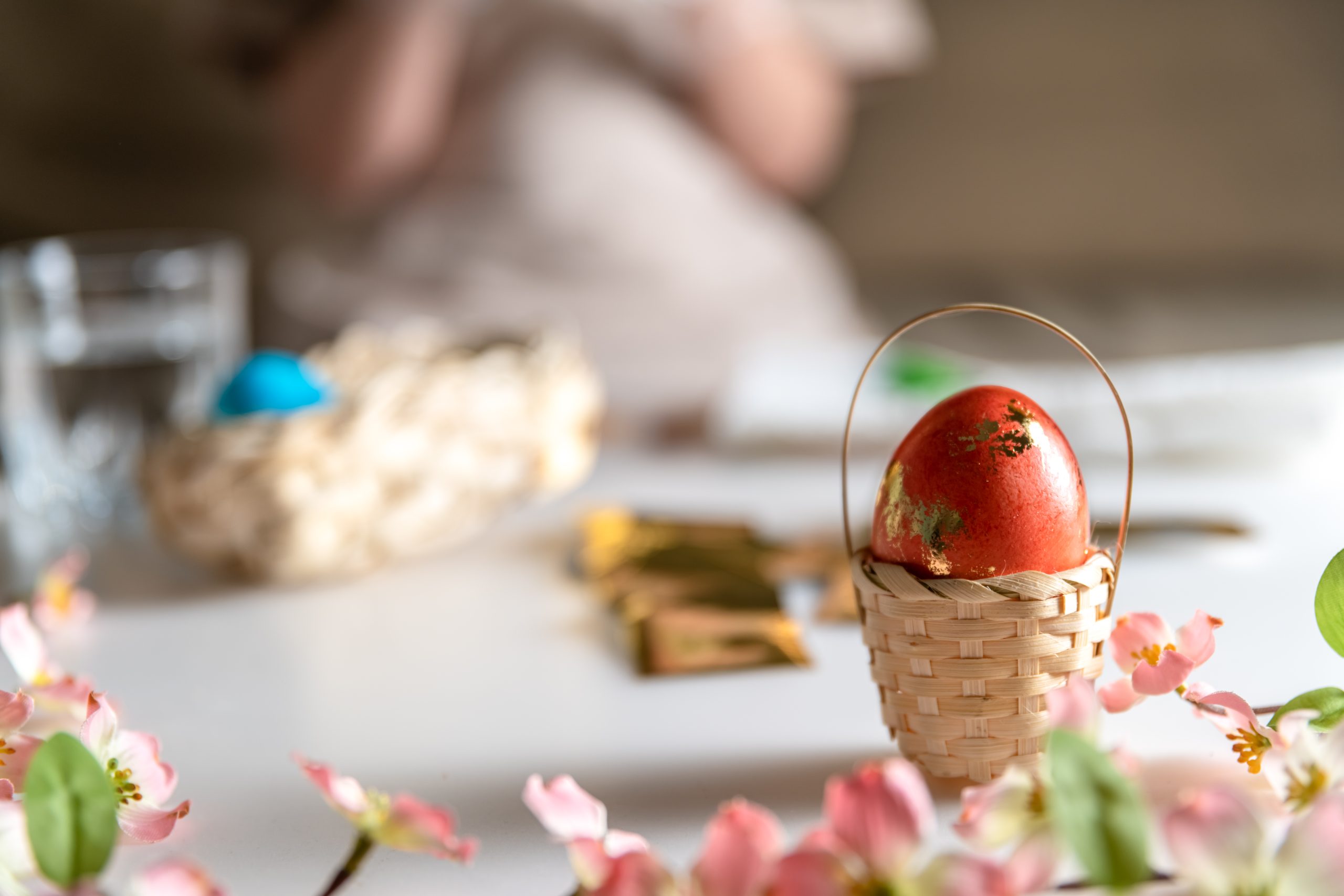Πασχαλινές εκδηλώσεις στα χωριά-Με παραδοσιακά παιχνίδια και τσιατιστά