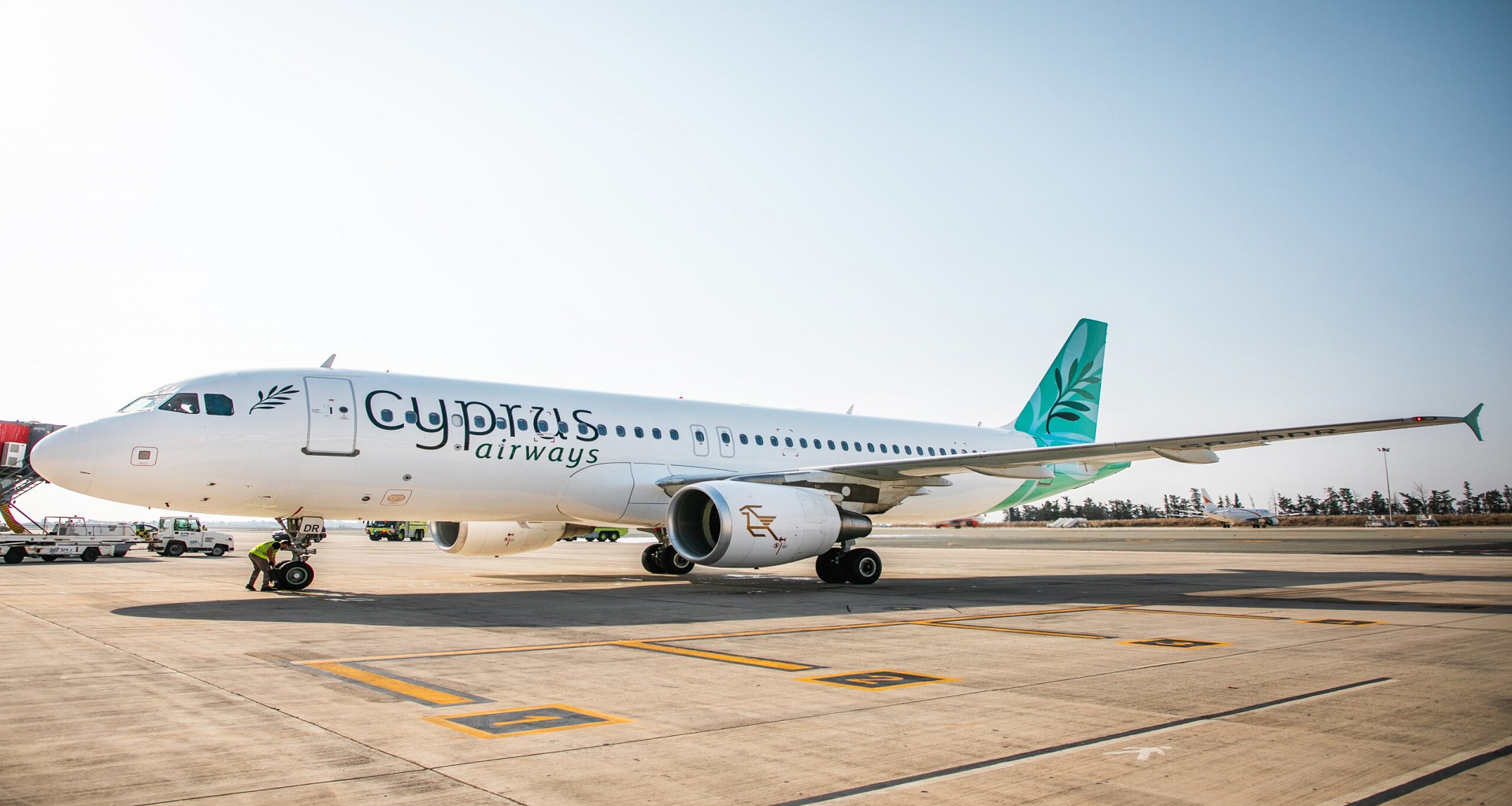 Cyprus Airways: Aνακοίνωσε 25% έκπτωση σε όλες τις πτήσεις της