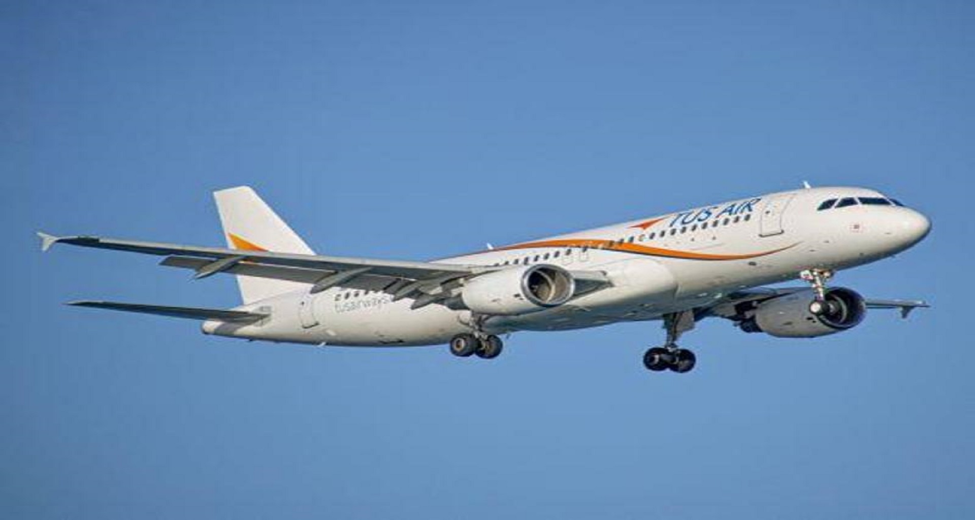 TUS Airways: Τον Δεκέμβριο αρχίζουν τα δρομολόγια από Λάρνακα για Ηράκλειο