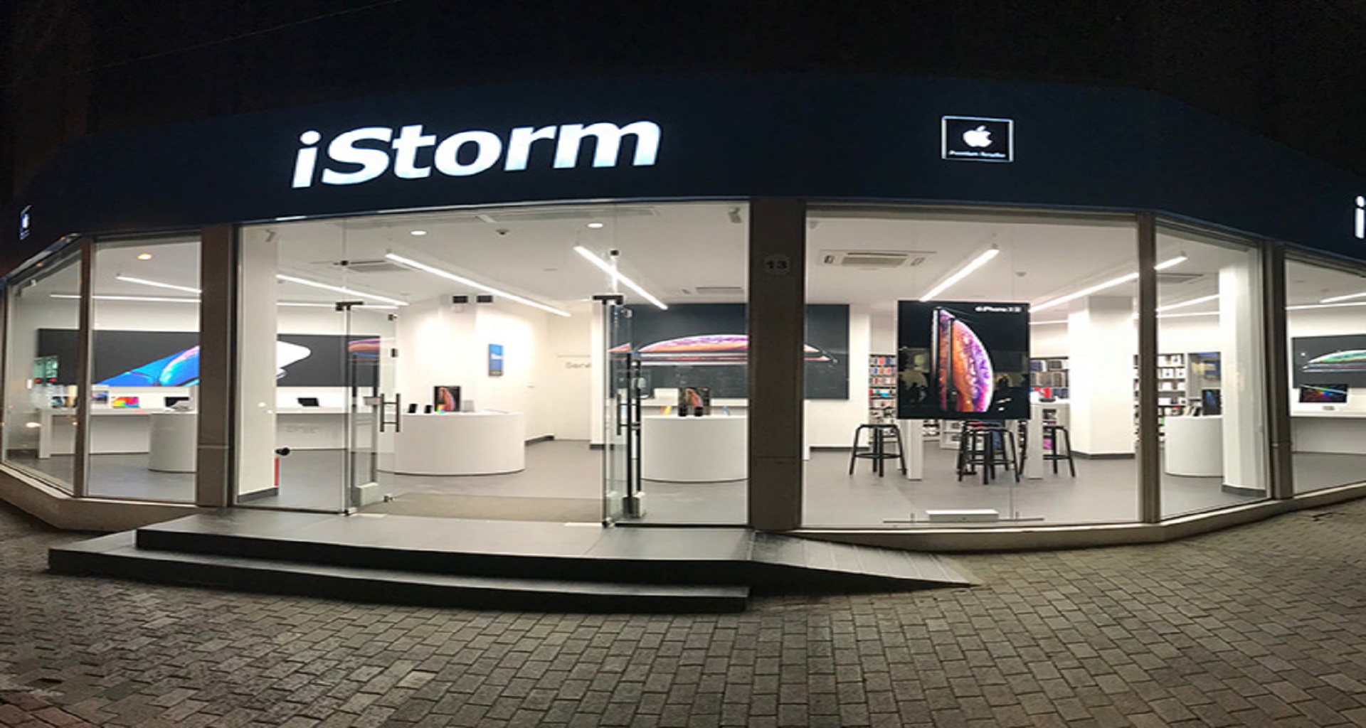 Πάφος: Η iStorm φέρνει την αυθεντική εμπειρία Apple – Το τέταρτο κατάστημά της στην Κύπρο