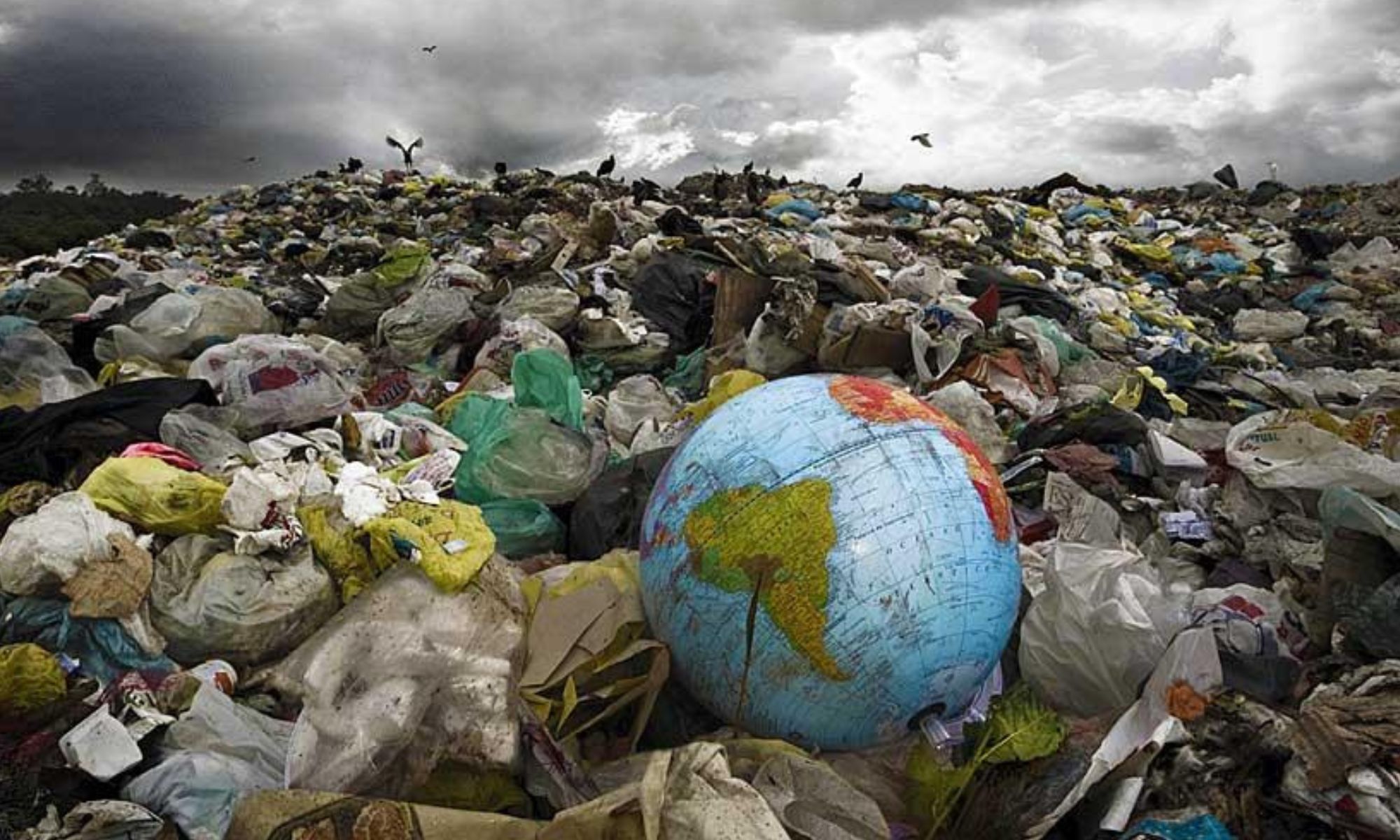 Δημόσια διαβούλευση για το Πρόγραμμα Πρόληψης Δημιουργίας Αποβλήτων – Τί περιλαμβάνει το πρόγραμμα