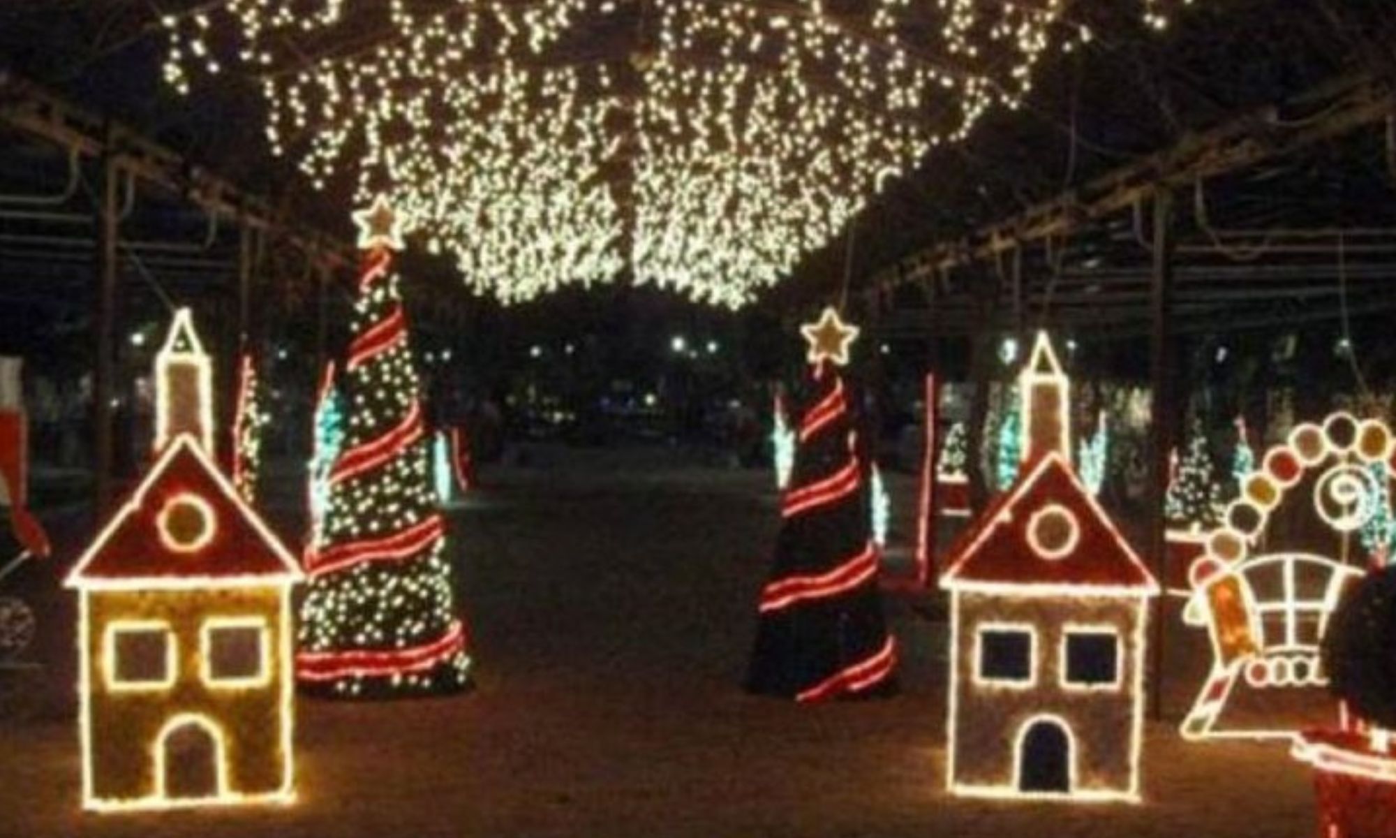 Κίτι: Χριστουγεννιάτικες εκδηλώσεις τον Δεκέμβριο στην πλατεία του χωριού