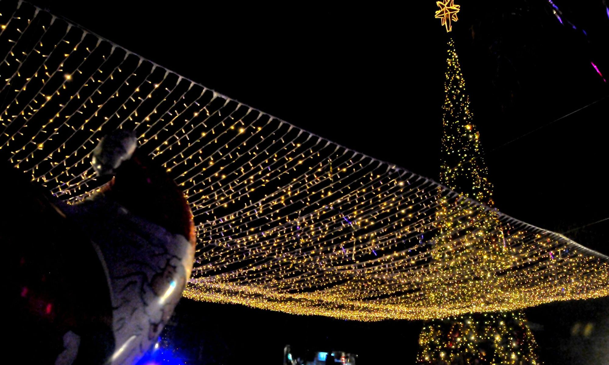 Μαγικά Χριστούγεννα στη Λάρνακα – Την Κυριακή η τελετή φωταγώγησης