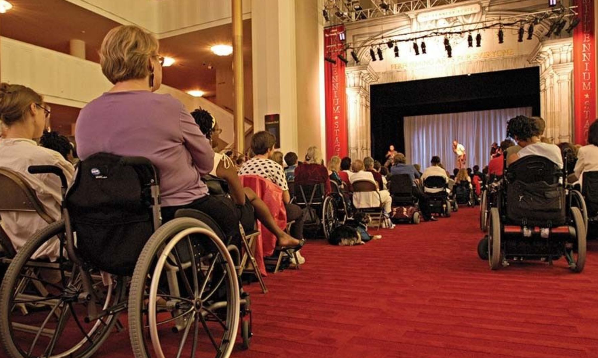 Λευκωσία: Έρχεται το 2ο Φεστιβάλ Κινηματογράφου για την Αναπηρία