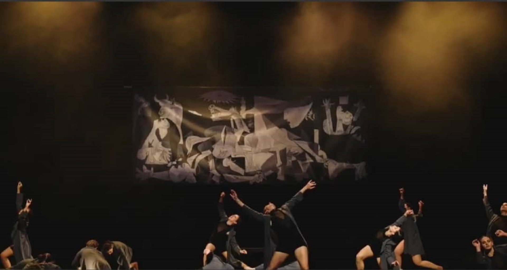 Λάρνακα: Αφιέρωμα Χορού στη μουσική του Μίκη Θεοδωράκη «Χωρίς Ταυτότητα»