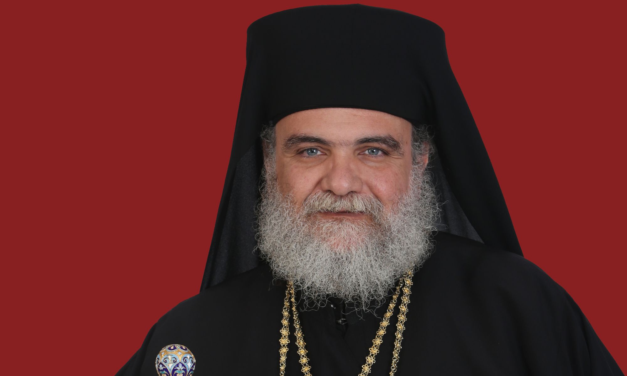 Αρχιεπισκοπικές εκλογές: Δήλωση στήριξης του Μητροπολίτη Ησαΐα Κυκκώτη για την εκλογή του
