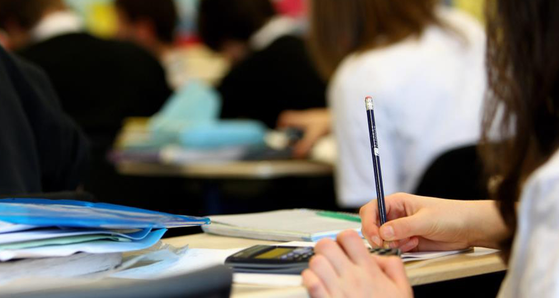 Πρόταση στη Βουλή για κατάργηση των εξετάσεων τετραμήνων