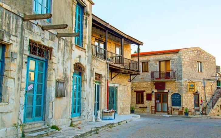 Έτοιμο το Κέντρο Πληροφόρησης Πτηνοπανίδας Ακάμα