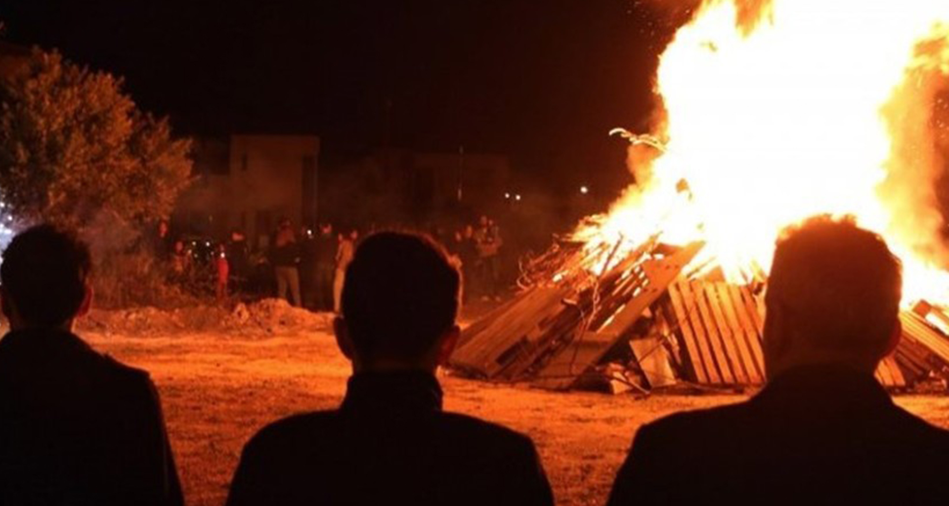 Βραχνάς οι λαμπρατζιές – Συστάθηκε ειδική ομάδα της Αστυνομίας