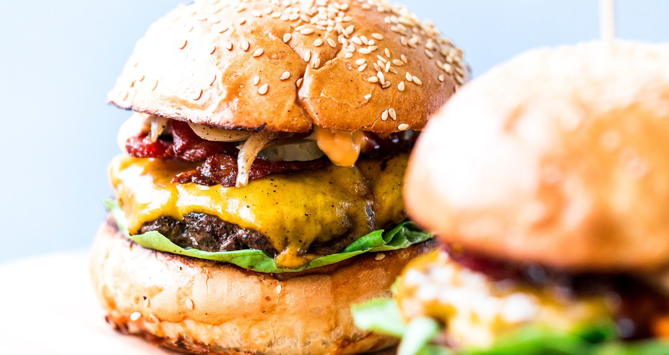 9 προτάσεις για τέλειο burger στην Kύπρο