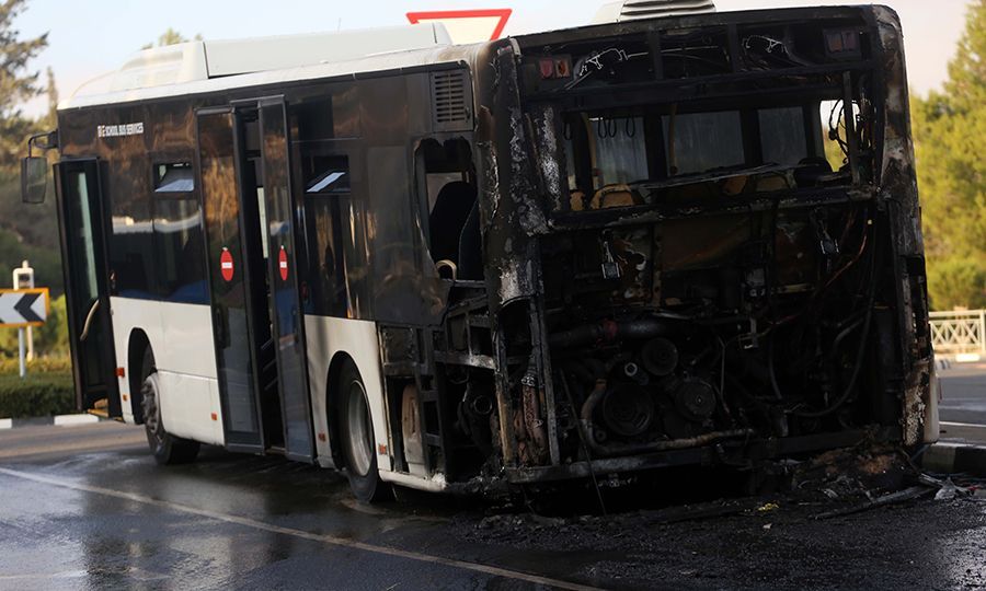 Αυτά είναι τα δρομολόγια λεωφορείων που ακυρώθηκαν – Χάος με τις μετακινήσεις μαθητών