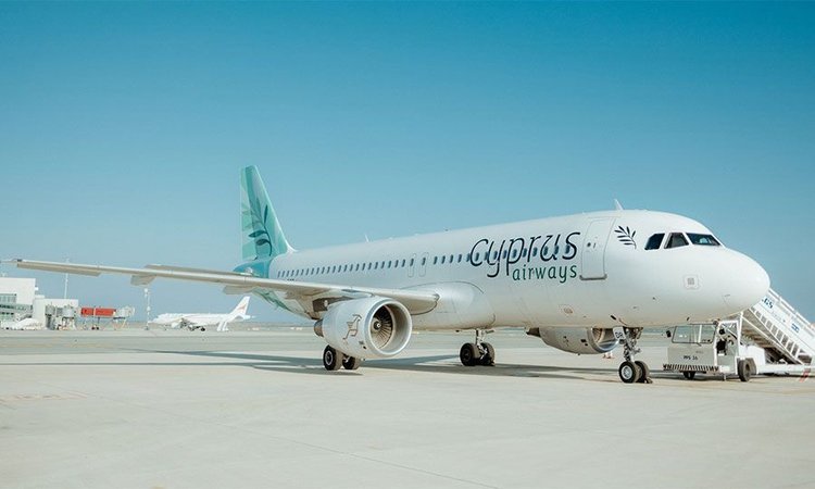 Cyprus Airways: Ξεκινά πτήσεις προς Βρυξέλλες-Όλες οι πληροφορίες