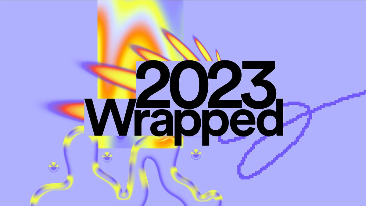 Spotify Wrapped 2023:Spotify Wrapped 2023: Ξαναπαρακολούθησε τις κορυφαίες στιγμές σου και βρες τον ήχο της πόλης σου.