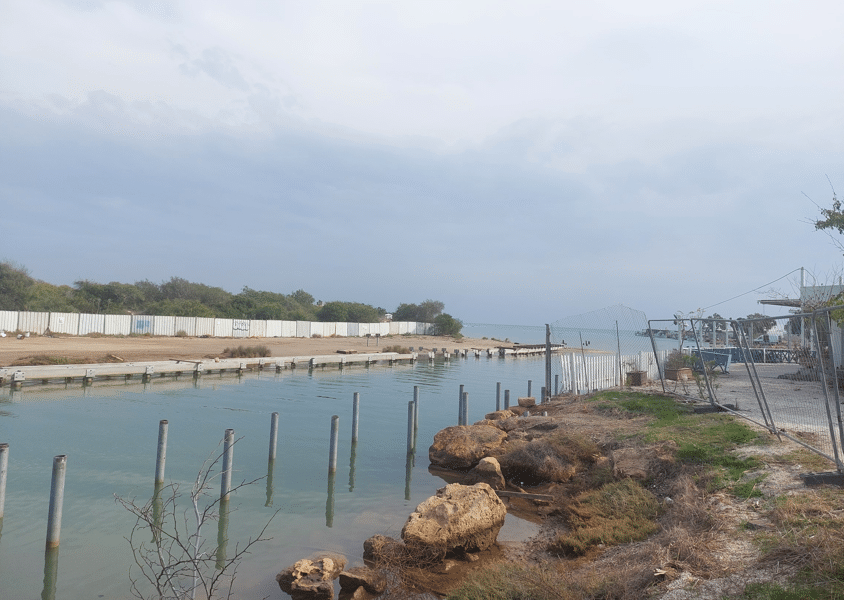 Ποταμός Λιοπετριού: Nέα παράταση για την ολοκλήρωση του έργου – Στην Βουλή την Τρίτη οι ψαράδες