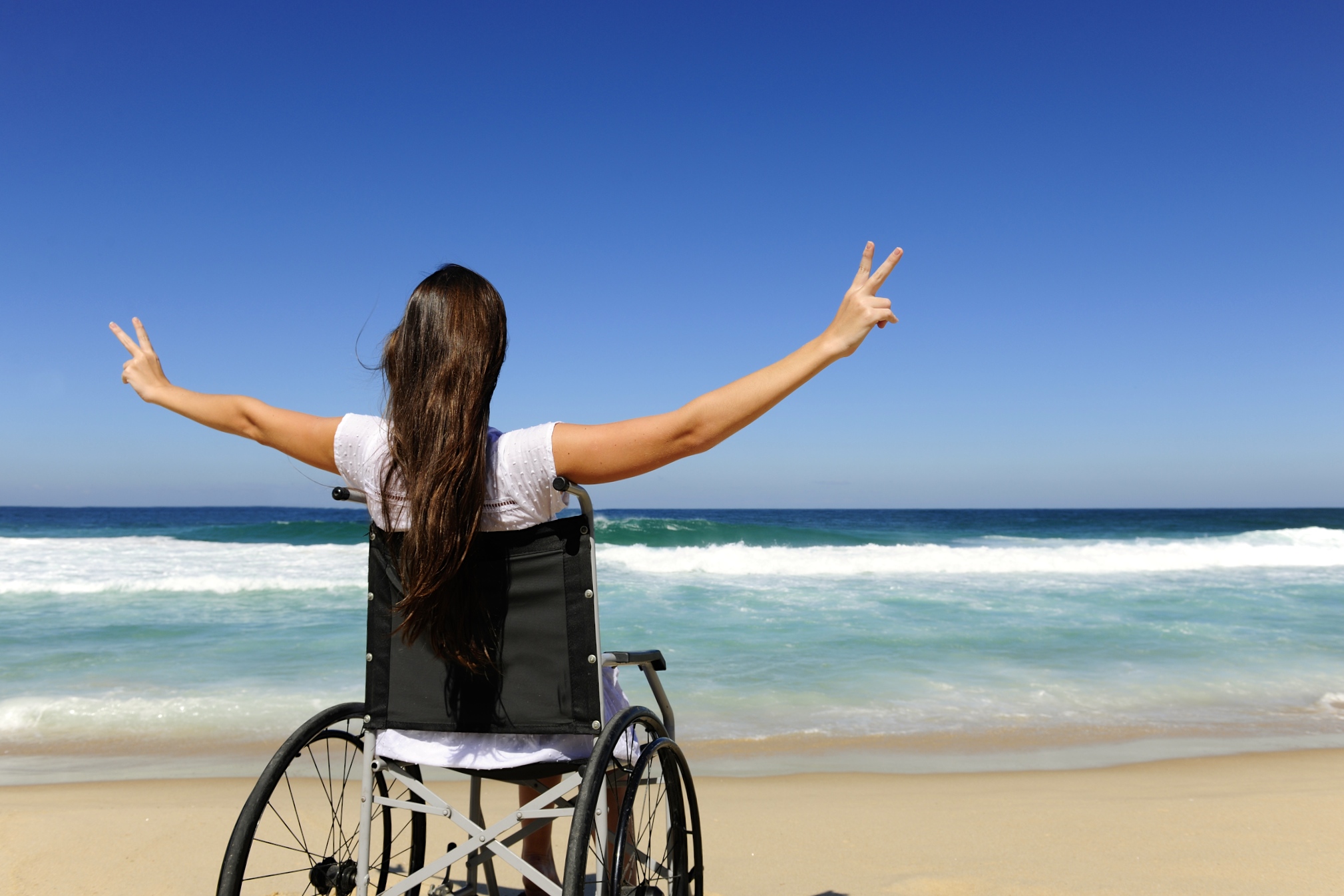 Όλες οι πληροφορίες για το Σχέδιο Επιχορήγησης Διακοπών για Άτομα με Αναπηρίες.