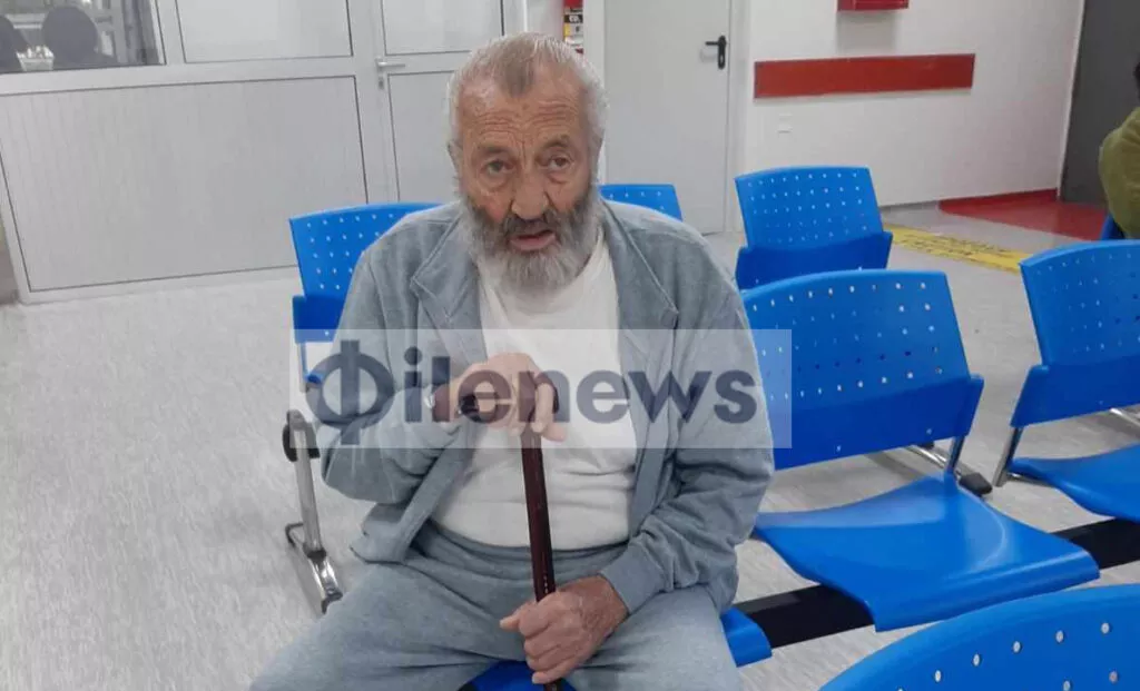 Εσπευσμένα και πάλι στο νοσοκομείο ο 82χρονος – Ψυχική εξόντωσή του μέχρι την απόφαση του Εφετείου
