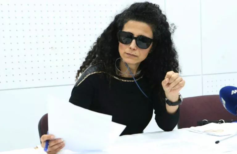 Υπόθεση Ευδοκίας Λοΐζου: Το δικαστήριο επιφύλαξε απόφαση κατάσχεσης λογαριασμών του ΡΙΚ