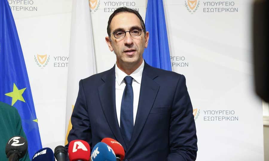 Ιωάννου: Με περισσότερο προσωπικό ξεκινούν τη λειτουργία τους οι Επαρχιακοί Οργανισμοί