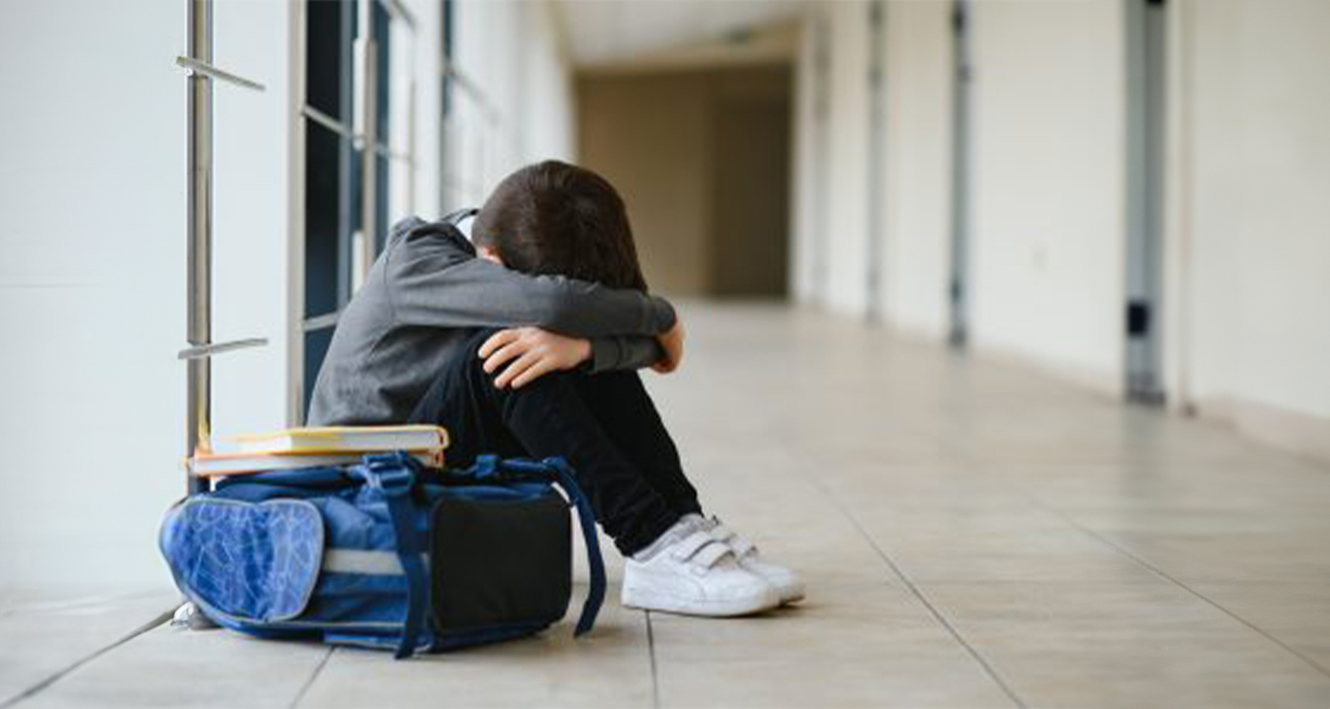 Σεξουαλική κακοποίηση μαθητή, θύμα και θύτης στο ίδιο σχολεία