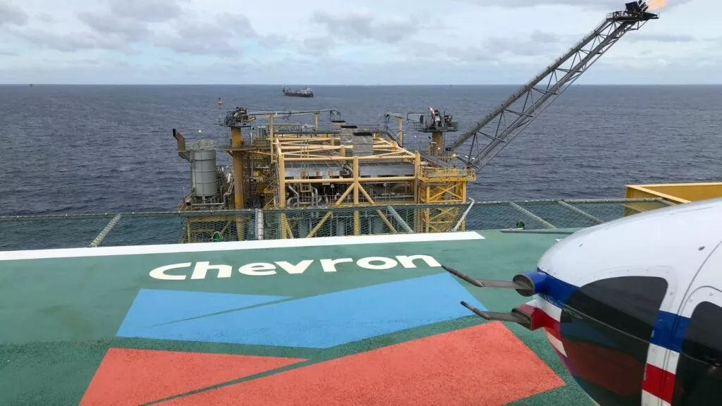 Δεύτερο επίσημο «όχι» από την Κύπρο στη Chevron για το σχέδιο ανάπτυξης του Αφροδίτη