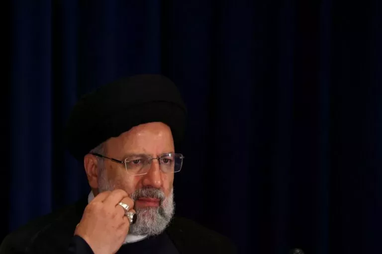 Ιράν: Νεκροί ο πρόεδρος Ραϊσί και ο υπουργός Εξωτερικών