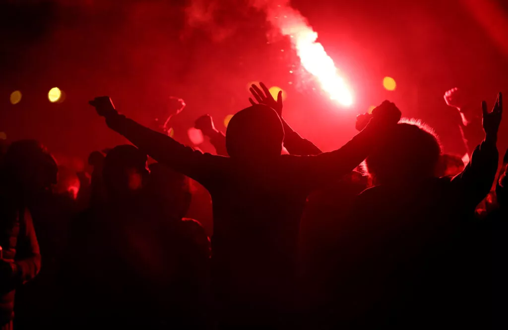 Προειδοποιεί την ΚΟΠ με νέα επιστολή η Αστυνομία μετά τα πρώτα επεισόδια