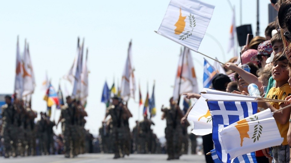 Το μετέωρο βήμα της Κυπριακής Δημοκρατίας