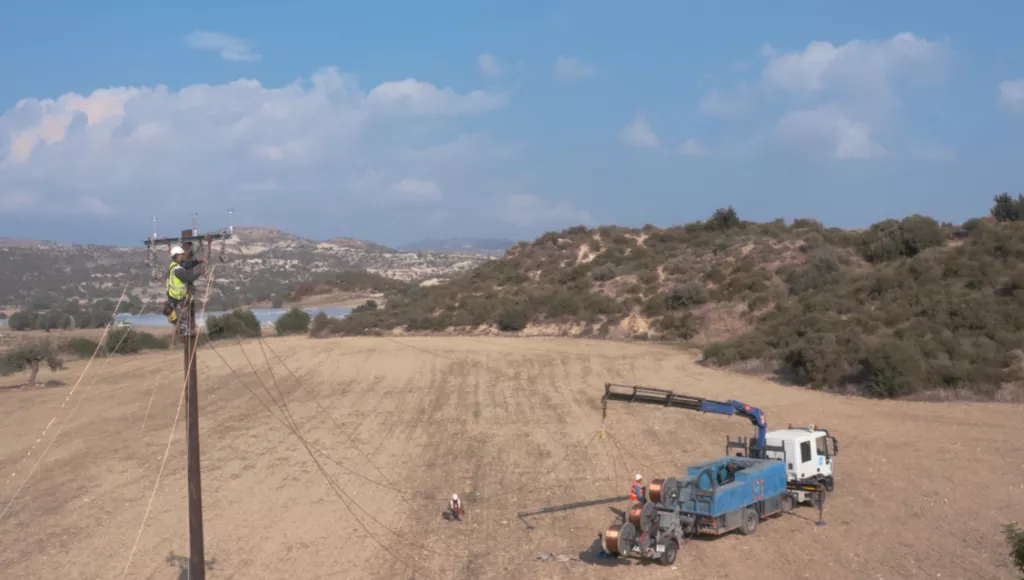 Προβληματίζει η σύνδεση φωτοβολταϊκού πάρκου με δίκτυο ΑΗΚ