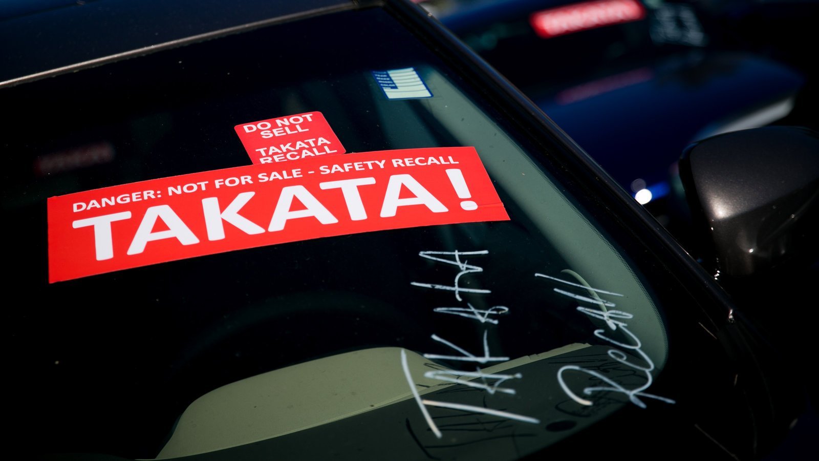 Takata: Αποκαλύψεις και καταγγελίες για άρνηση συνεργασίας με διανομείς – 84.000 οχήματα υπό ανάκληση