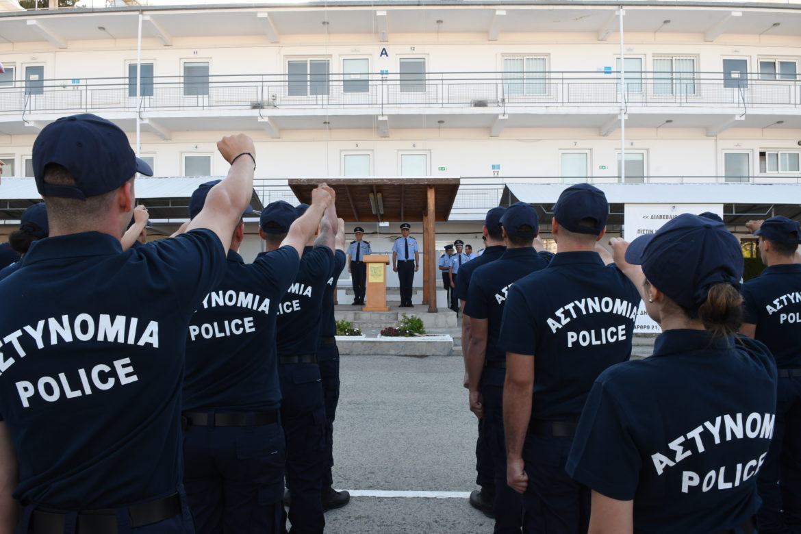 Άλλη μια τραγωδία στην άσφαλτο – Νεκρός 16χρονος σε τροχαίο