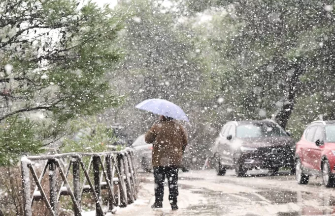 Σοβαρά προβλήματα επάρκειας ηλεκτρικής ενέργειας ενόψει του καιρικού φαινομένου Coral και αυξημένης ζήτησης