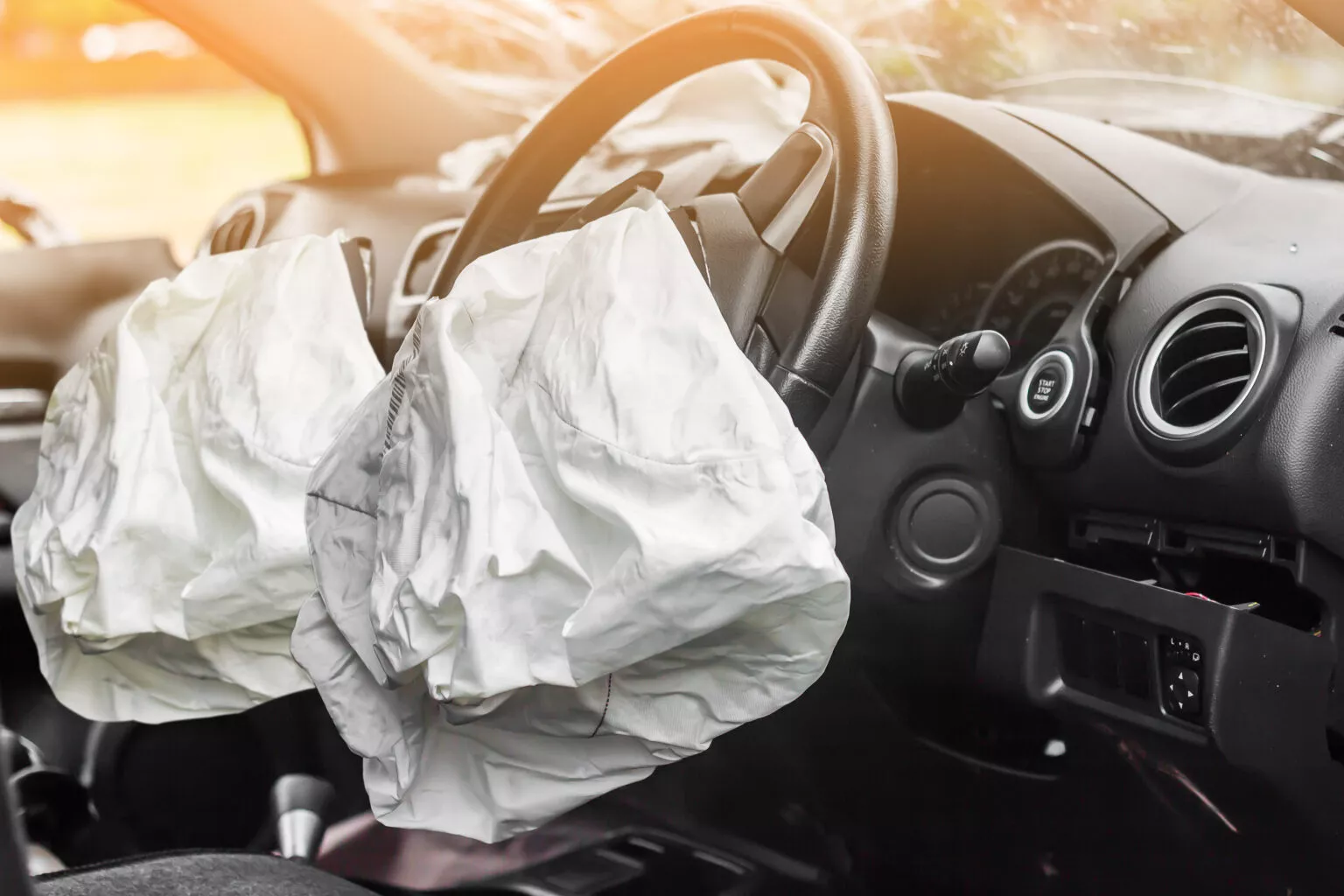 Takata: Τα μισά εισαγόμενα αυτοκίνητα από τρίτες χώρες έχουν πρόβλημα – Ακινητοποίηση σε 8 μήνες