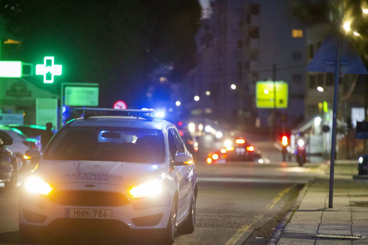 Τραγωδία στη Λεμεσό: 14χρονος Μαθητής Έπεσε από Πύργο – Έρευνες σε Εξέλιξη