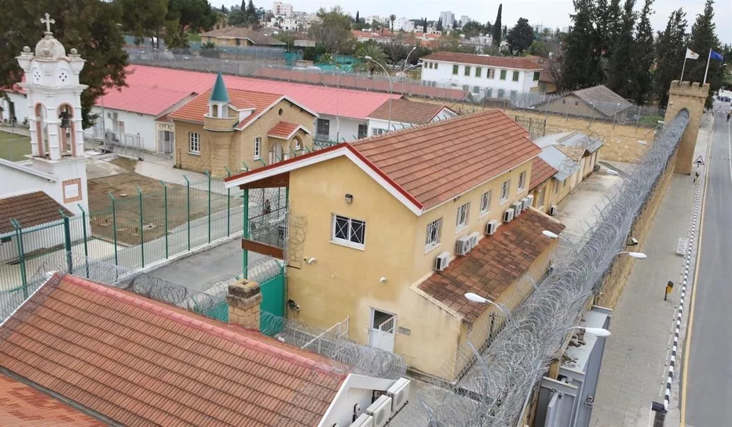 Έγγραφα σε οικία δεσμοφύλακα: Καταθέσεις από πρώην διευθυντές Φυλακών