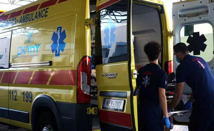 Ληστεία στην Πάφο: Τραυματίστηκε από πυροβολισμούς 31χρονος – Μεταφέρθηκε στο νοσοκομείο