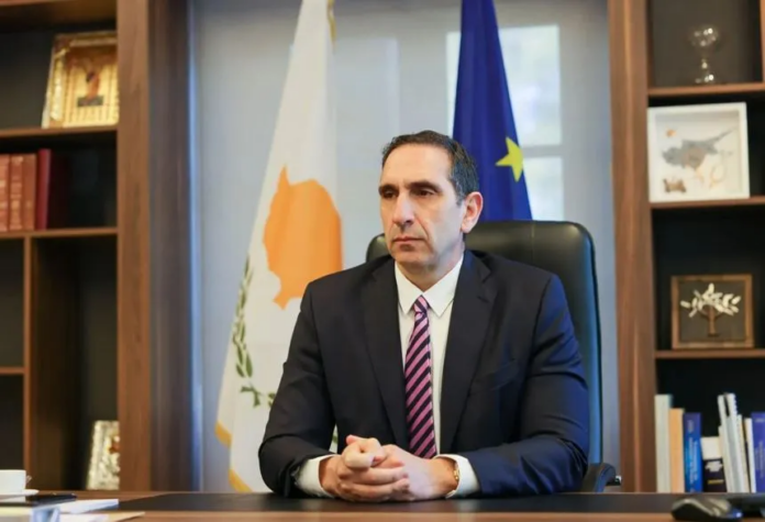 Το ΥΠΕΣ διευκρινίζει: «Δεν υπάρχει κανένας λόγος ανησυχίας για τους εκτοπισμένους που διαμένουν σε τουρκοκυπριακή γη στην Τίμη.»
