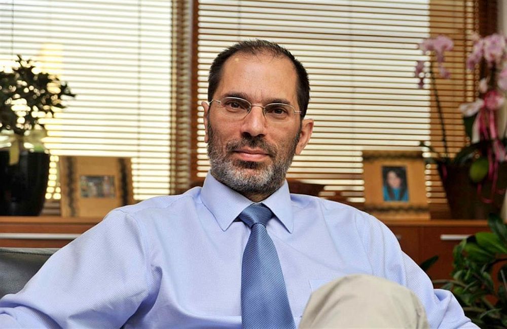 Σφοδρή σύγκρουση Άλματος – ΔΗΣΥ για τους πύργους στη Λάρνακα: «Μήπως έχουν λερωμένη τη φωλιά τους;» διερωτάται ο Οδυσσέας Μιχαηλίδης