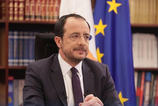 Συγγνώμη χωρίς ευθύνη από Χριστοδουλίδη για την τραγωδία στη Λεμεσό