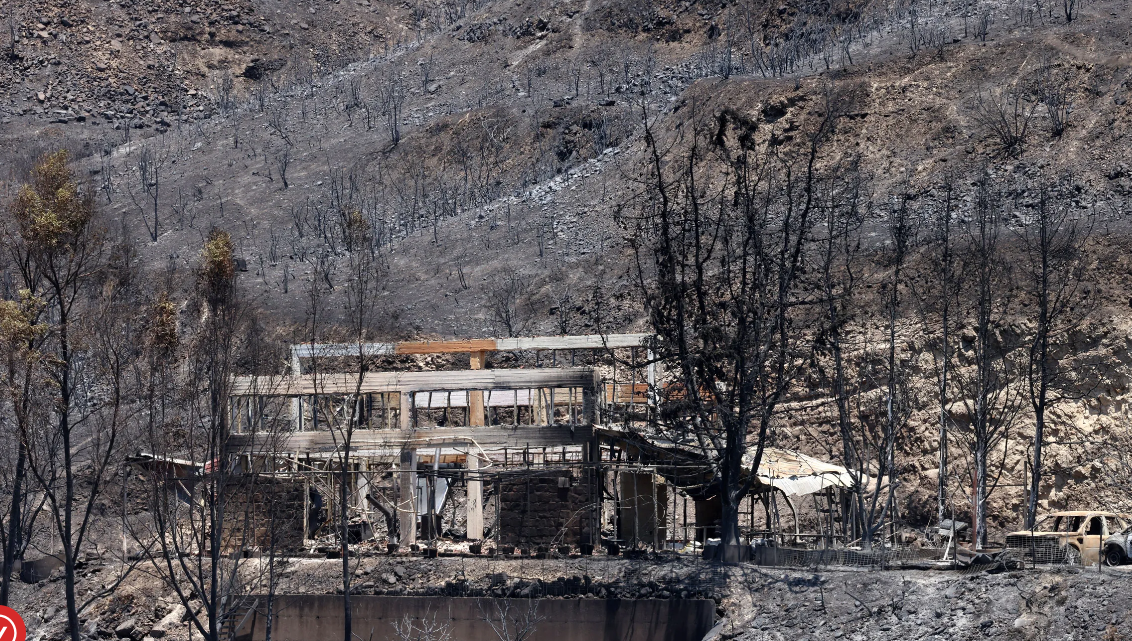 ΔΗΜΑΛ: Να συσταθεί Ερευνητική Επιτροπή για την τραγωδία στην ορεινή Λεμεσό – «Οι ευθύνες δεν πρέπει να χαθούν στην επικοινωνία»