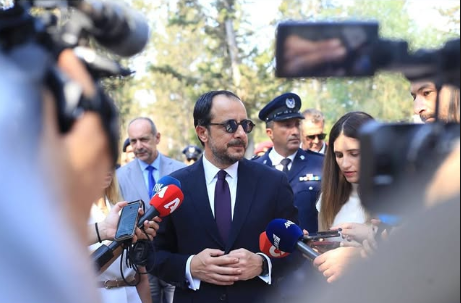 ΠτΔ: Η Νέα Υόρκη ως σταθμός με στόχο την επανέναρξη συνομιλιών