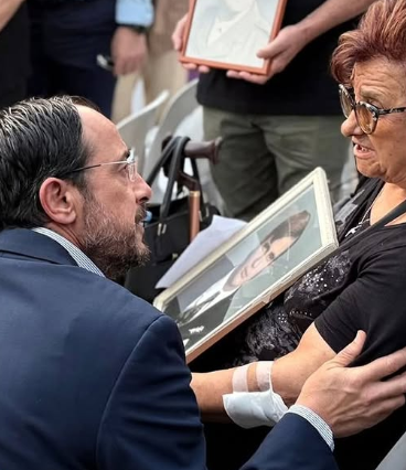 Αγνοούμενοι 1974: Ο Χριστοδουλίδης ζητά συνεργασία από τον Φιντάν για αποκάλυψη της αλήθειας