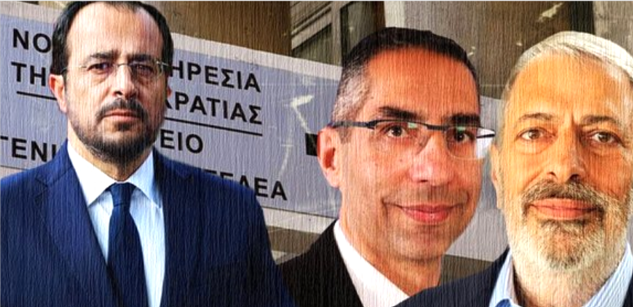Πράσινο φως από το Υπουργικό στα νομοσχέδια για διαχωρισμό των εξουσιών του Γενικού Εισαγγελέα