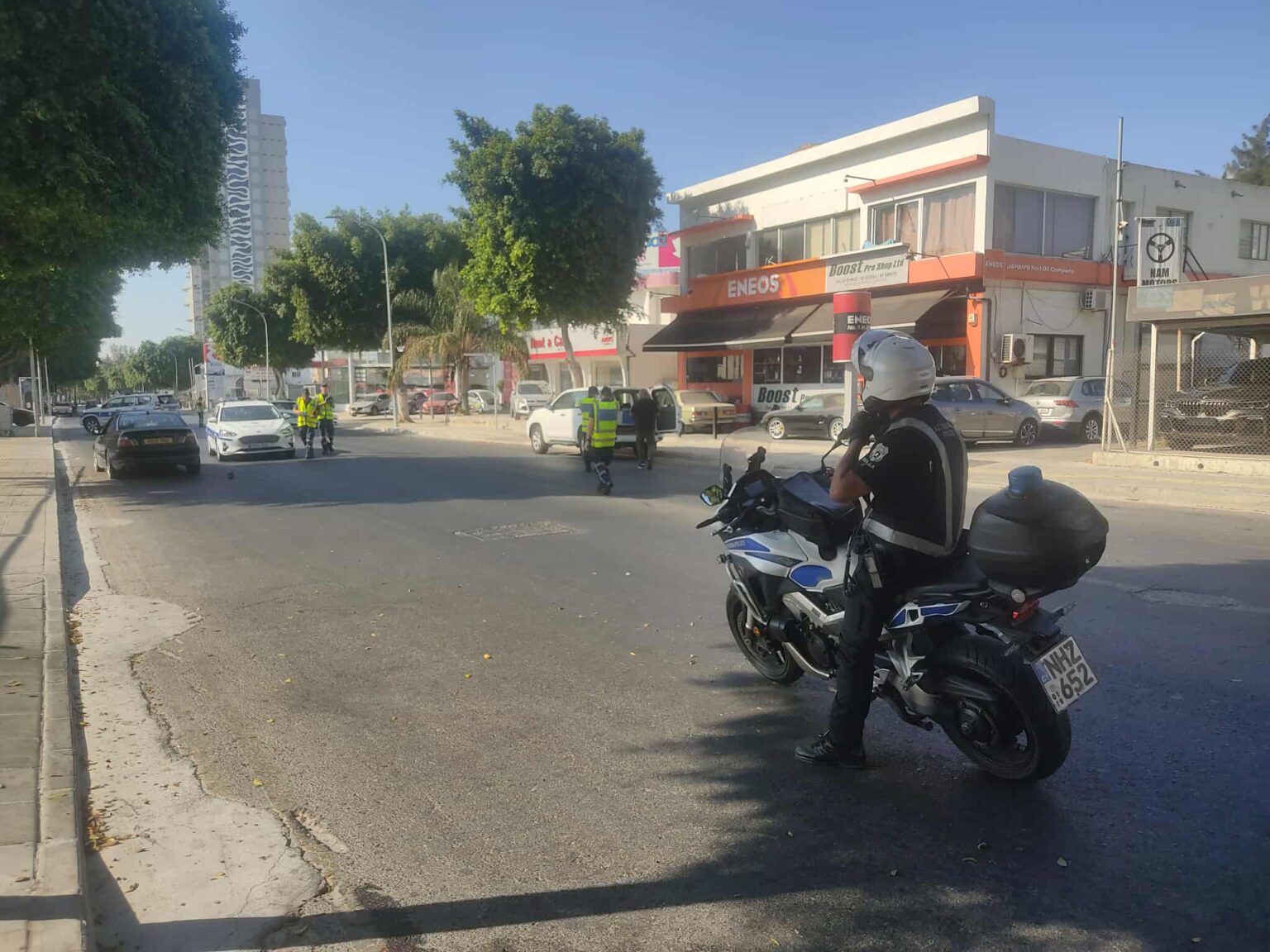 Λεμεσός: Θανάσιμο τροχαίο με θύμα 58χρονη – Την παρέσυραν και εξαφανίστηκαν